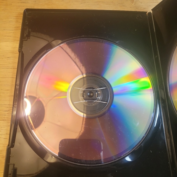 P90X 2 dvd, 2 Disc workout routine. used condition, untested (see discri… - Picture 6 of 7